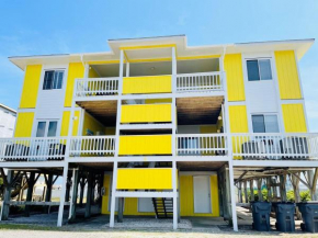 The Skipper condo